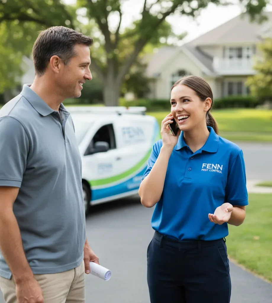 Silverfish Control in Vale, OR